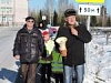 В Уватском районе прошла акция «Шагающий автобус»